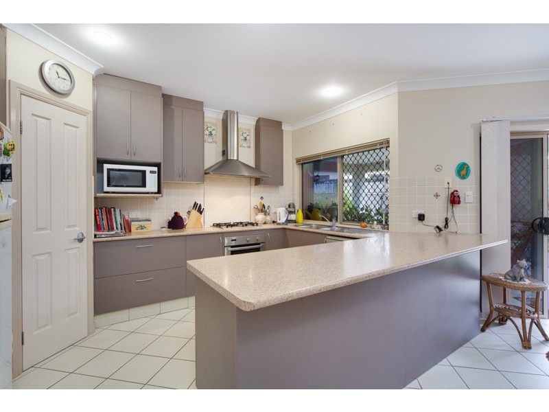 49 Kendall Street, Mount Sheridan QLD 4868