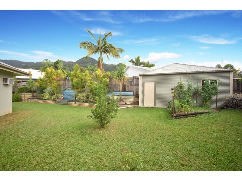 49 Kendall Street, Mount Sheridan QLD 4868