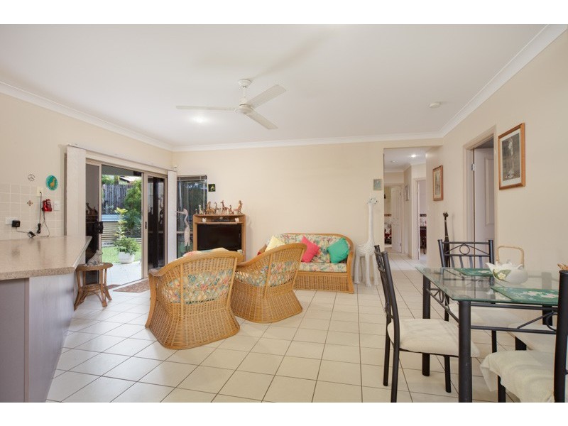 49 Kendall Street, Mount Sheridan QLD 4868