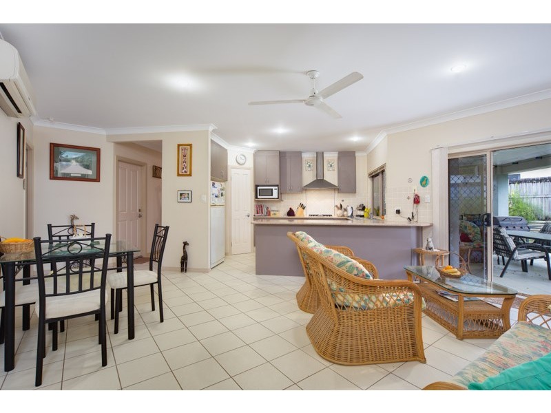 49 Kendall Street, Mount Sheridan QLD 4868