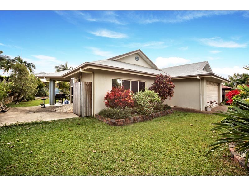 49 Kendall Street, Mount Sheridan QLD 4868