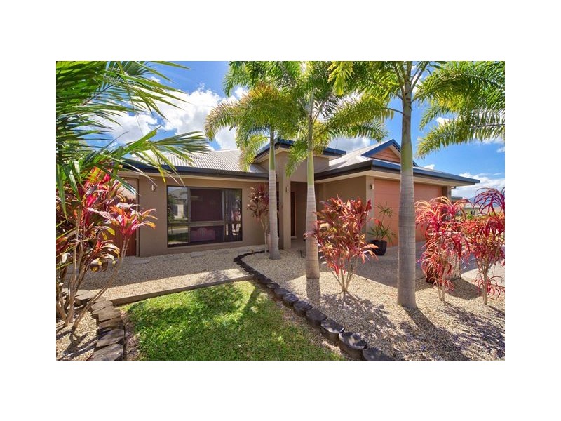 Mount Sheridan QLD 4868