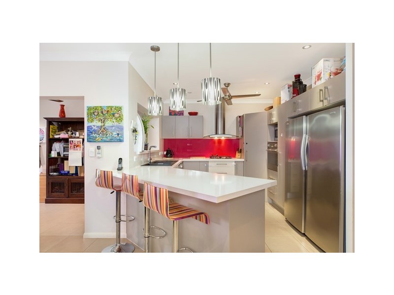 Mount Sheridan QLD 4868