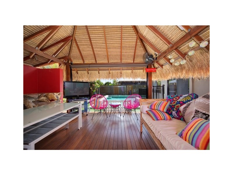 Mount Sheridan QLD 4868