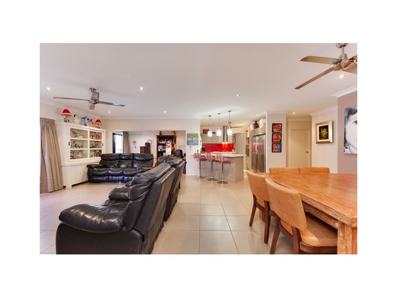 Mount Sheridan QLD 4868