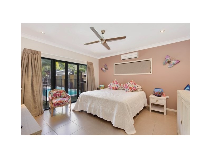 Mount Sheridan QLD 4868