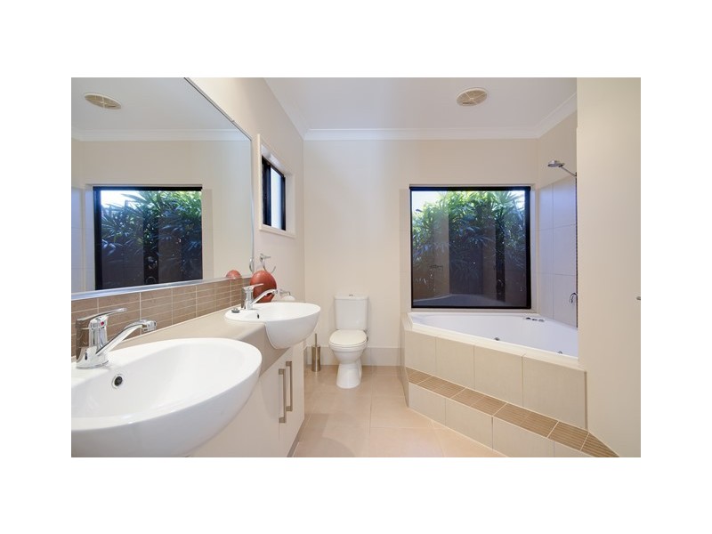 Mount Sheridan QLD 4868