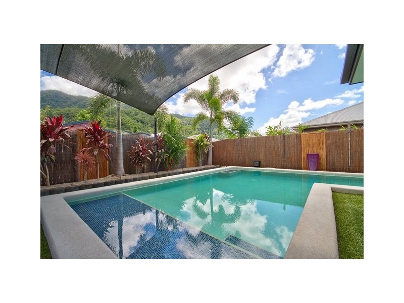 Mount Sheridan QLD 4868