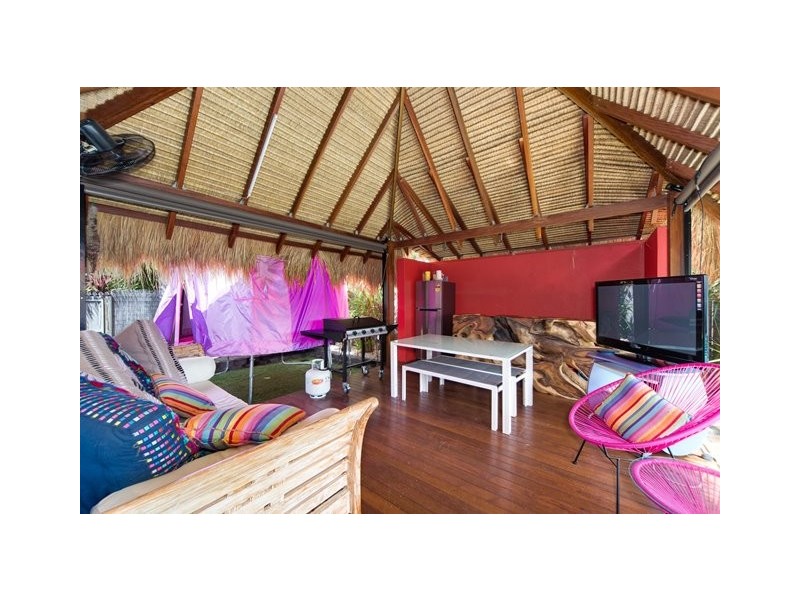 Mount Sheridan QLD 4868