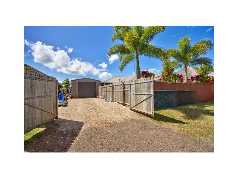 Mount Sheridan QLD 4868