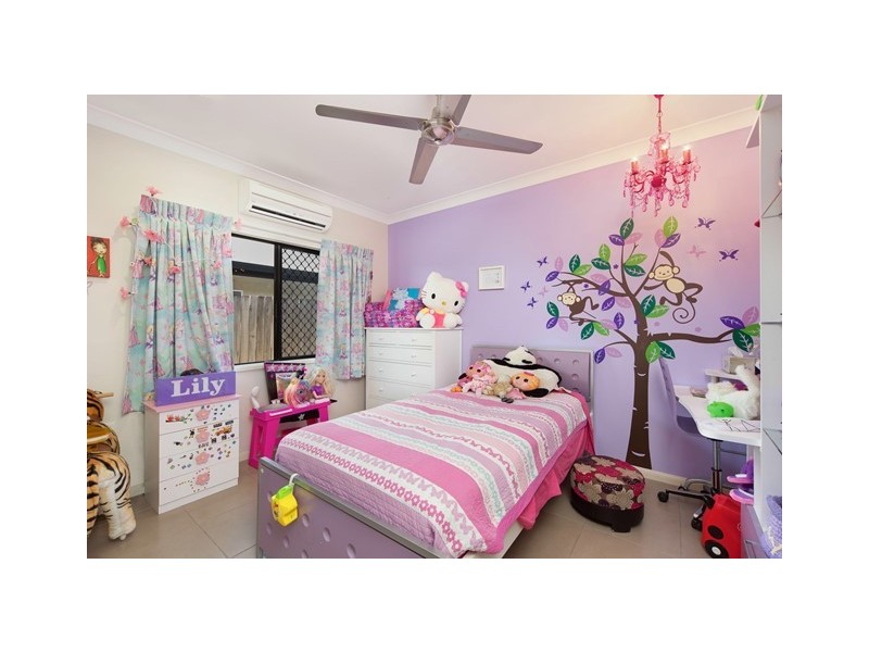 Mount Sheridan QLD 4868