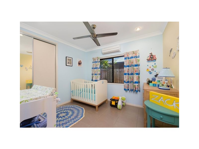 Mount Sheridan QLD 4868