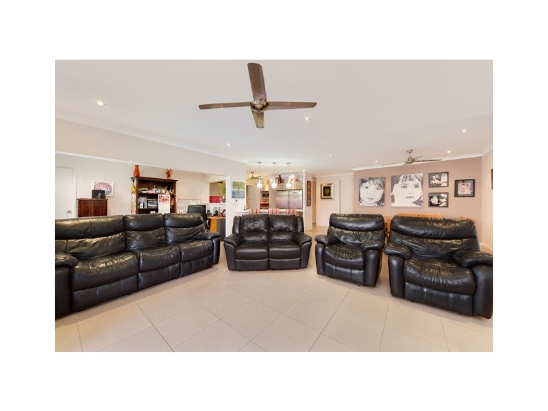 Mount Sheridan QLD 4868