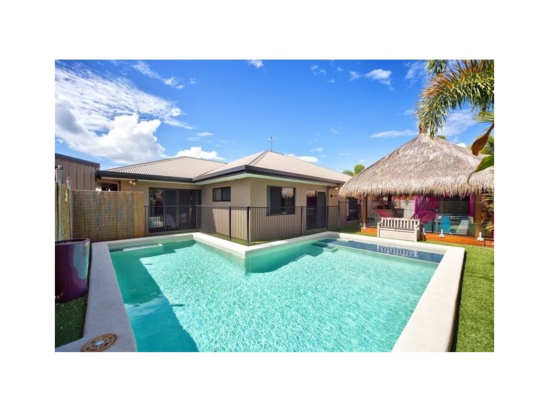 Mount Sheridan QLD 4868