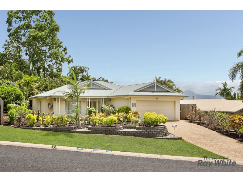 12 Bowen Street, Mount Sheridan QLD 4868