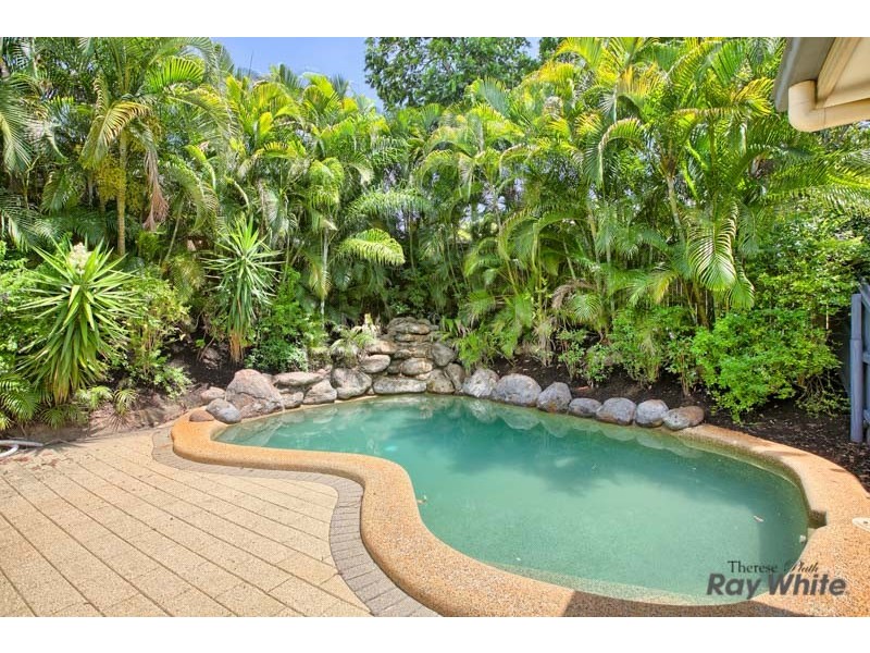 12 Bowen Street, Mount Sheridan QLD 4868