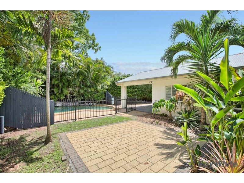 12 Bowen Street, Mount Sheridan QLD 4868