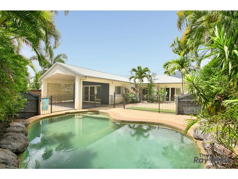 12 Bowen Street, Mount Sheridan QLD 4868