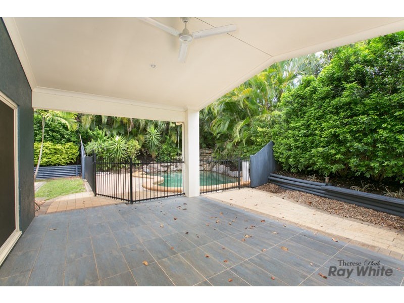 12 Bowen Street, Mount Sheridan QLD 4868