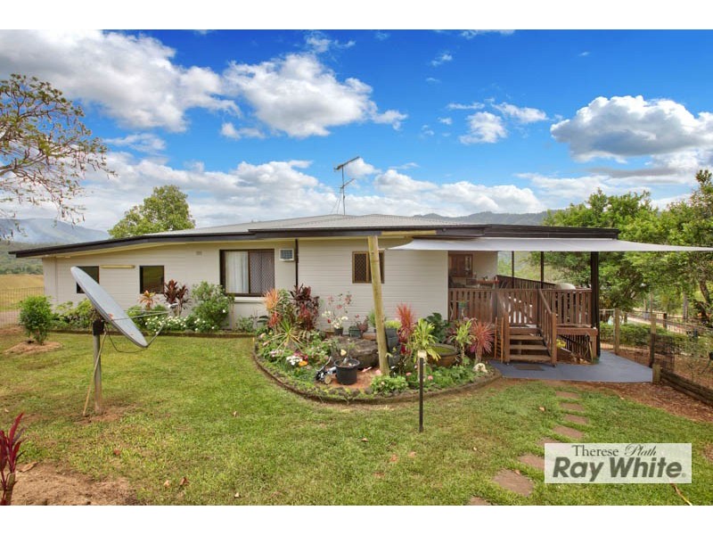 Goldsborough QLD 4865