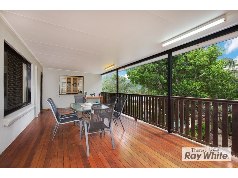 Goldsborough QLD 4865