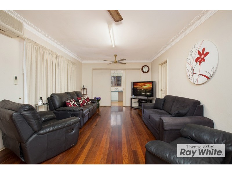 Goldsborough QLD 4865