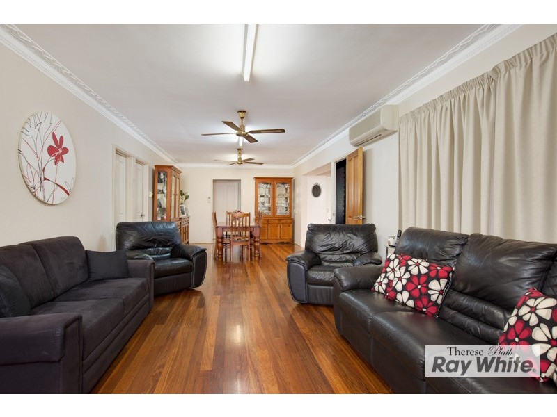 Goldsborough QLD 4865