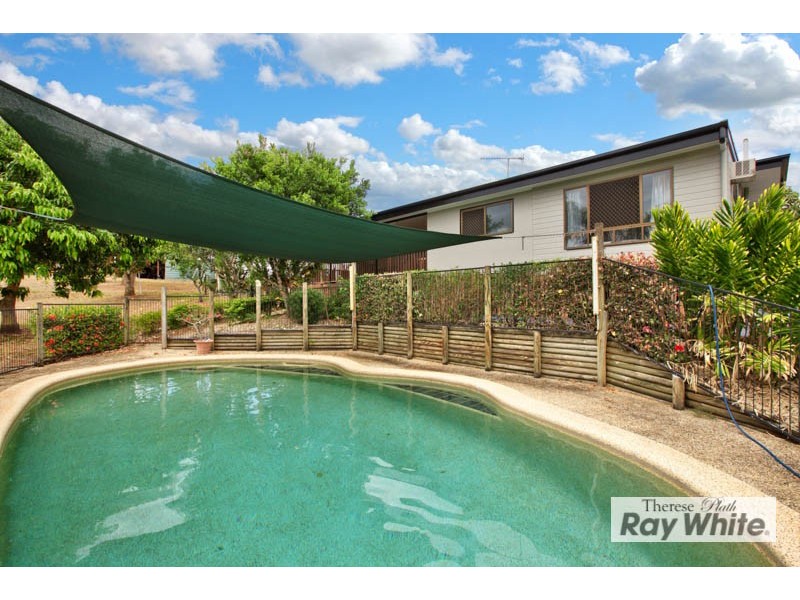 Goldsborough QLD 4865