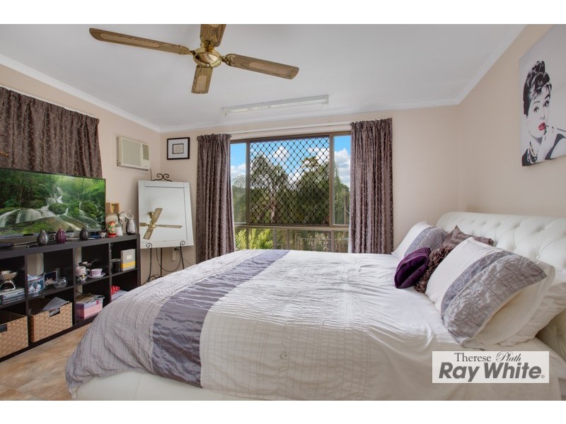 Goldsborough QLD 4865