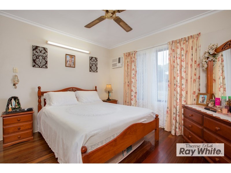 Goldsborough QLD 4865