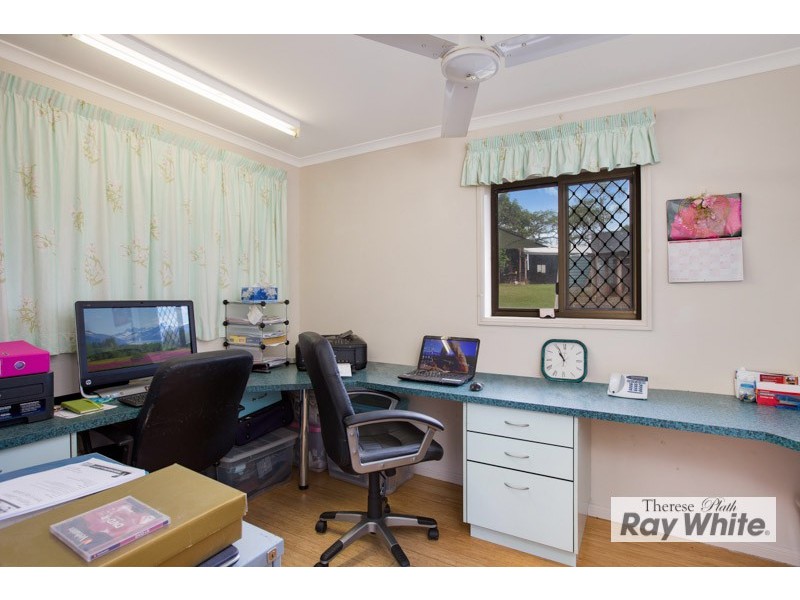 Goldsborough QLD 4865