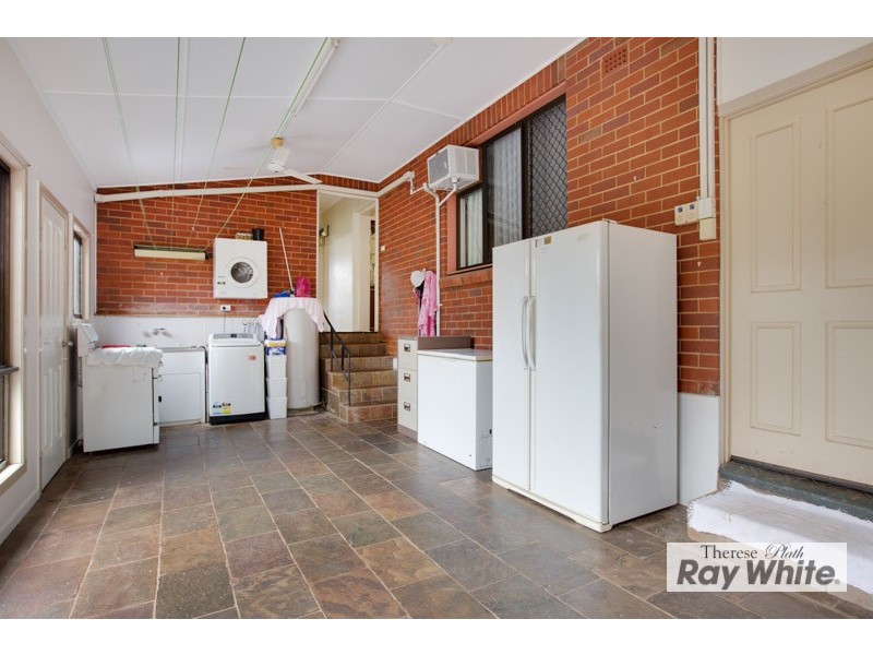 Goldsborough QLD 4865