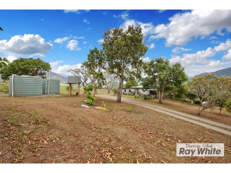 Goldsborough QLD 4865