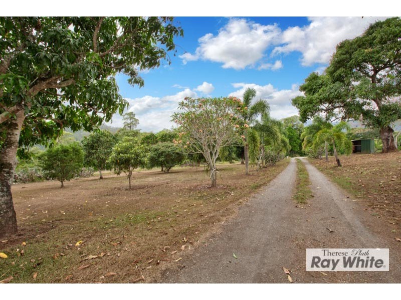 Goldsborough QLD 4865