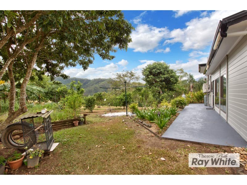 Goldsborough QLD 4865