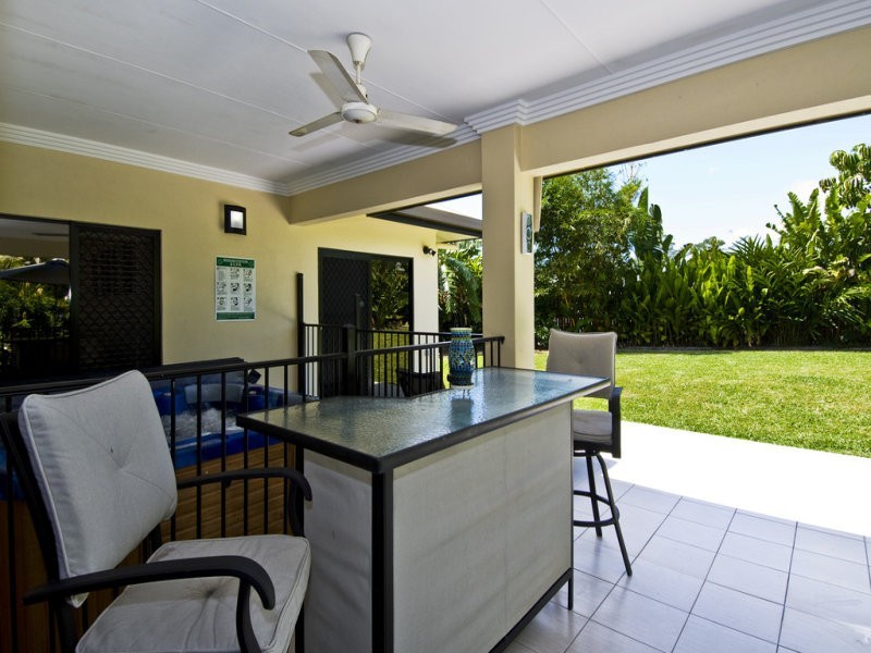 11 Potts Close, Edmonton QLD 4869