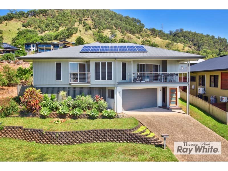 12 Boombil Close, Mount Sheridan QLD 4868