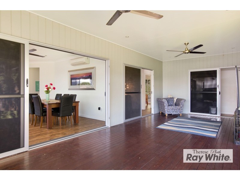 12 Boombil Close, Mount Sheridan QLD 4868