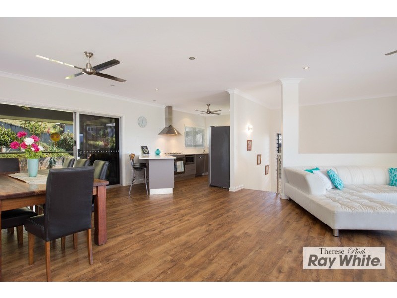 12 Boombil Close, Mount Sheridan QLD 4868