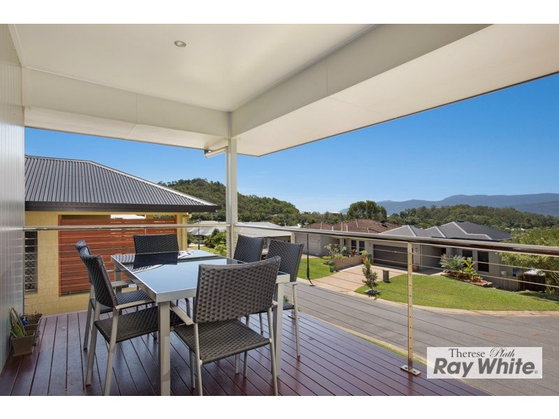 12 Boombil Close, Mount Sheridan QLD 4868