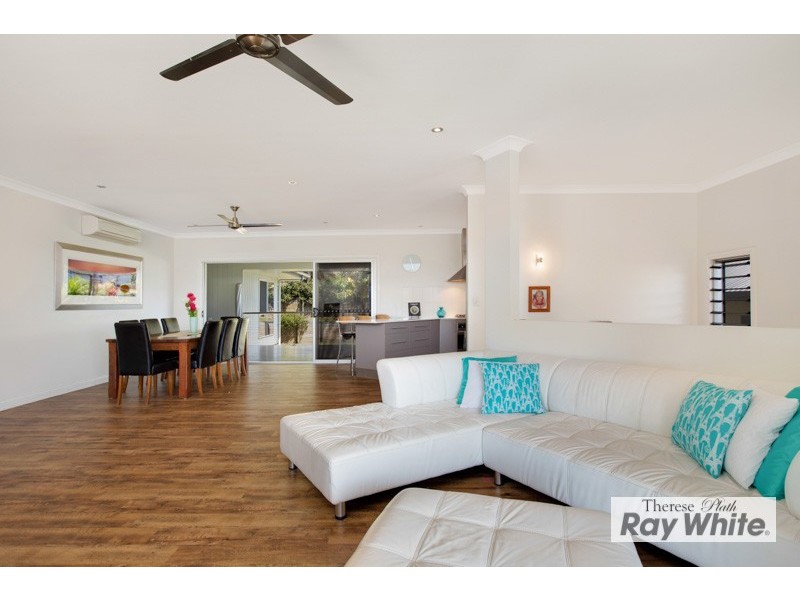 12 Boombil Close, Mount Sheridan QLD 4868