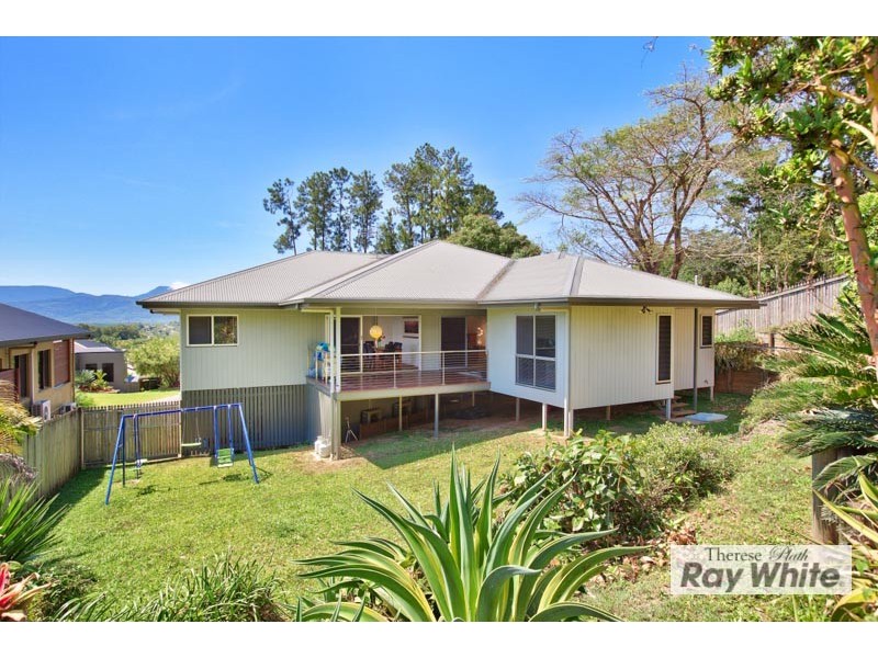 12 Boombil Close, Mount Sheridan QLD 4868