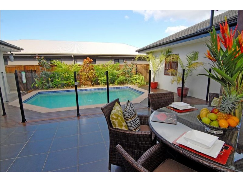 7 Bushlark Place, Smithfield QLD 4878
