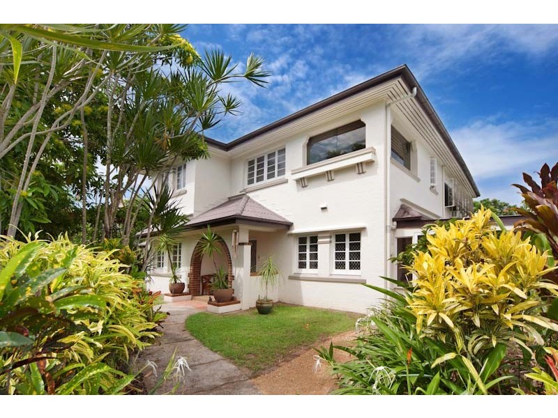 91 Digger Street, Cairns North QLD 4870