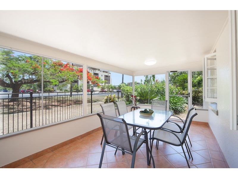 91 Digger Street, Cairns North QLD 4870