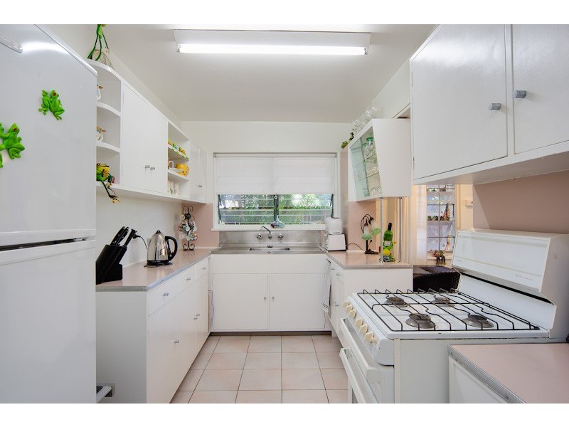 91 Digger Street, Cairns North QLD 4870