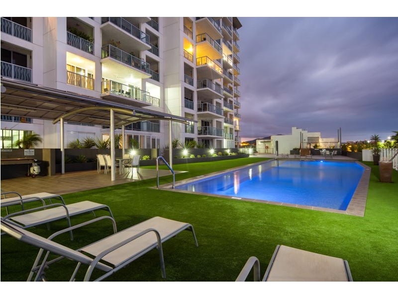 807/123 Grafton Street, Cairns City QLD 4870