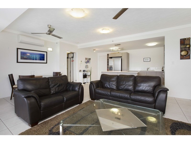 807/123 Grafton Street, Cairns City QLD 4870