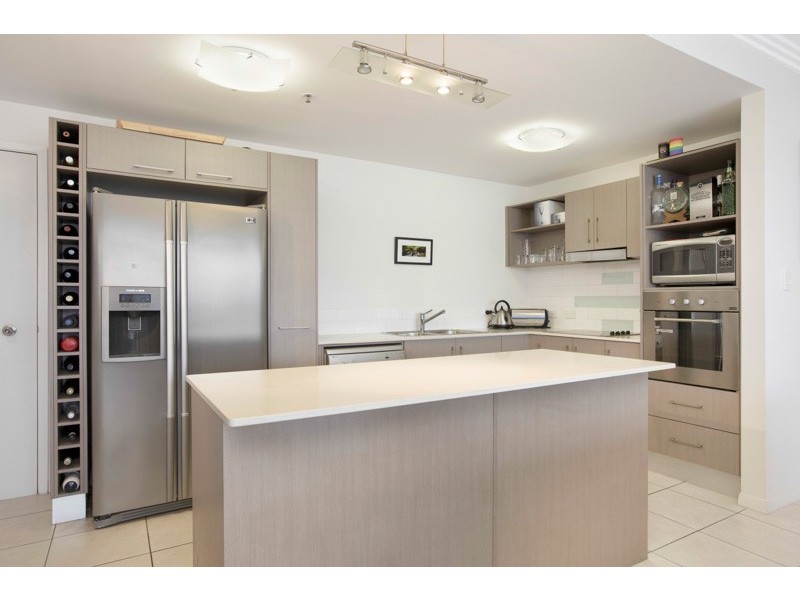 807/123 Grafton Street, Cairns City QLD 4870