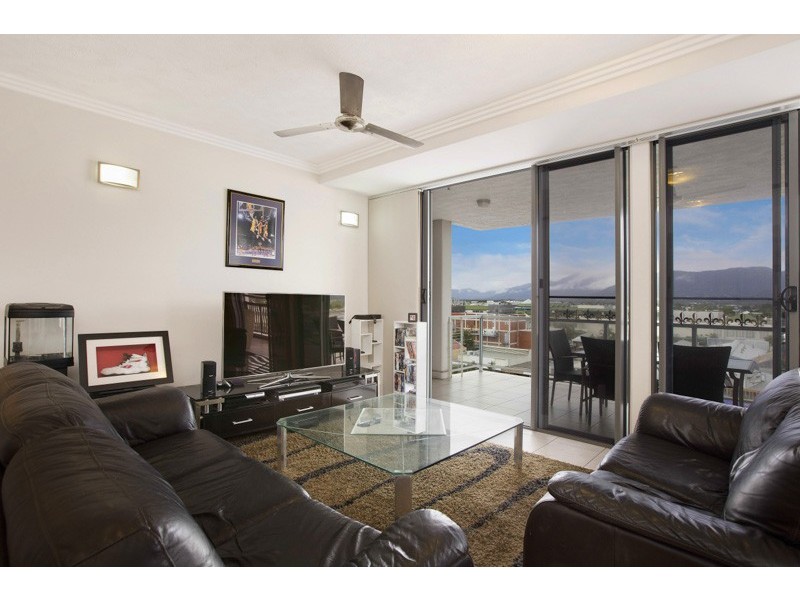 807/123 Grafton Street, Cairns City QLD 4870